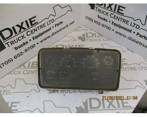 Sterling L9513 Instrument Cluster