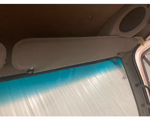 Interior Sun Visor Sterling L9513 Vander Haags Inc Sp