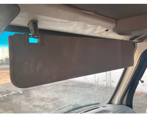 Interior Sun Visor Sterling L9513 Vander Haags Inc Dm