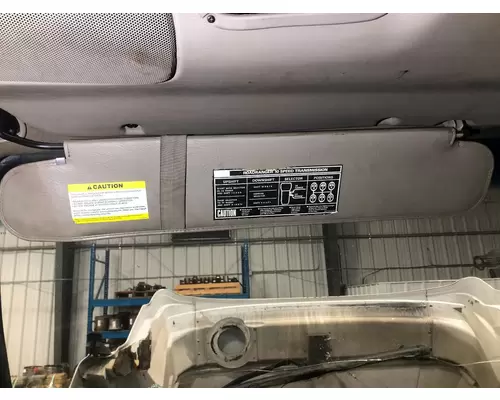 Sterling L9513 Interior Sun Visor