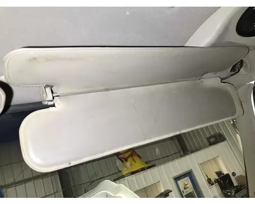 Interior Sun Visor Sterling L9513 Vander Haags Inc Sf