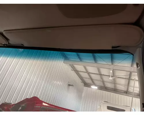 Interior Sun Visor Sterling L9513 Vander Haags Inc WM