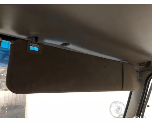 Interior Sun Visor Sterling L9513 Vander Haags Inc WM