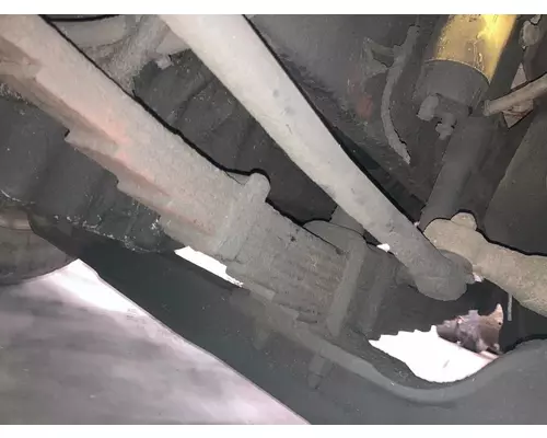 Leaf Spring, Front Sterling L9513 Vander Haags Inc Sp