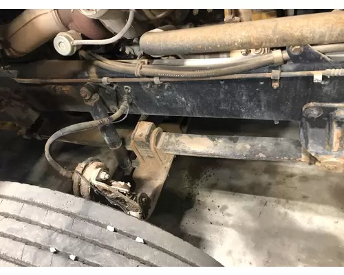 Leaf Spring, Front Sterling L9513 Vander Haags Inc Sf