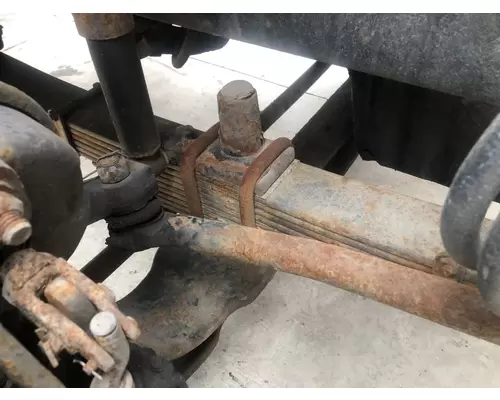Leaf Spring, Front Sterling L9513 Vander Haags Inc WM
