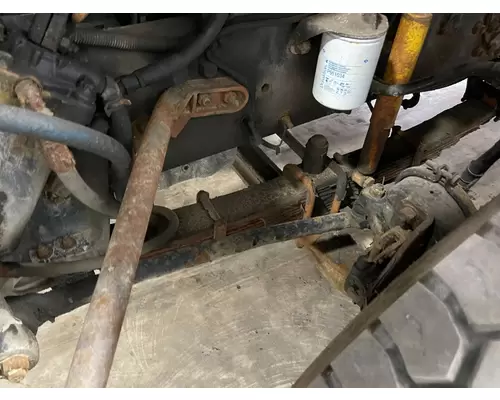 Leaf Spring, Front Sterling L9513 Vander Haags Inc WM