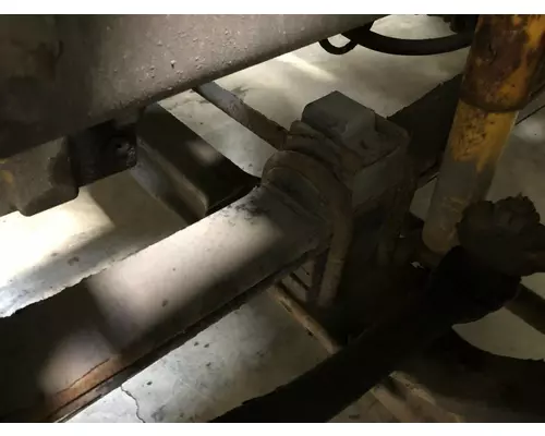 Leaf Spring, Front Sterling L9513 Vander Haags Inc WM