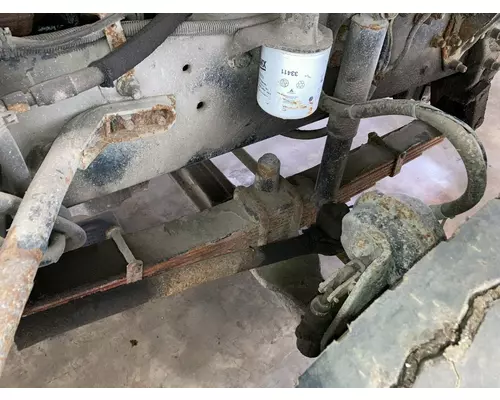 Leaf Spring, Front Sterling L9513 Vander Haags Inc WM