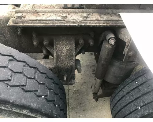 Leaf Spring, Rear Sterling L9513 Vander Haags Inc Kc