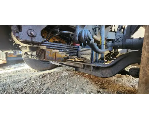 Leaf Spring, Front Sterling L9513 Complete Recycling Group LLC