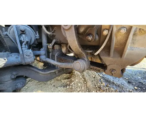 Leaf Spring, Front Sterling L9513 Complete Recycling Group LLC