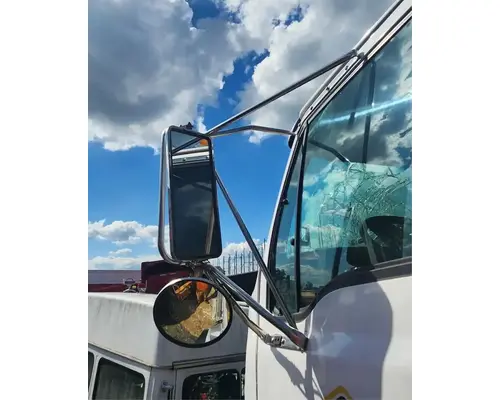 Mirror (Side View) Sterling L9513 Complete Recycling Group LLC