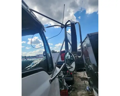 Mirror (Side View) Sterling L9513 Complete Recycling Group LLC
