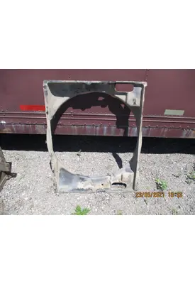 Sterling L9513 Radiator Shroud