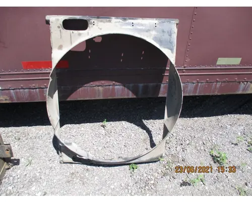 Sterling L9513 Radiator Shroud