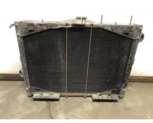 Radiator Sterling L9513 Vander Haags Inc WM