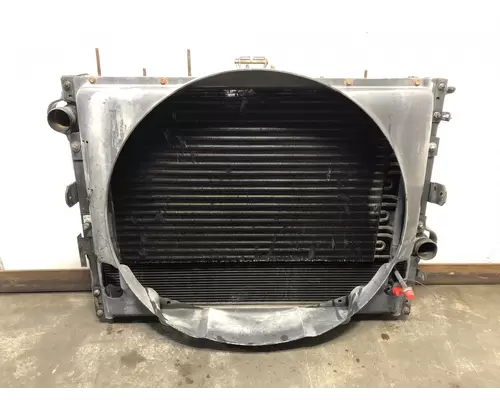 Sterling L9513 Radiator