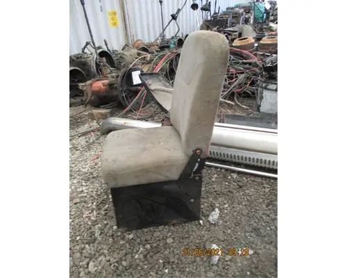 Sterling L9513 Seat, Front
