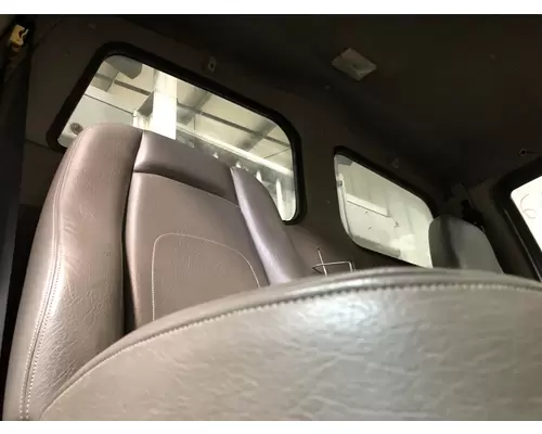 Seat, Front Sterling L9513 Vander Haags Inc WM