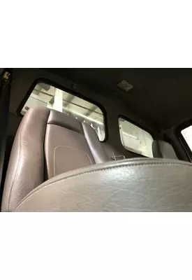 Sterling L9513 Seat (non-Suspension)