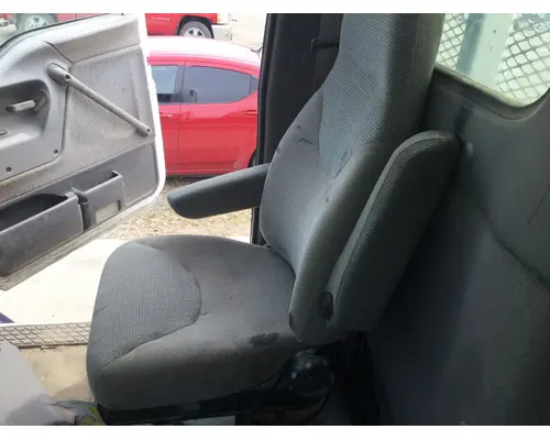 Seat, Front Sterling L9513 Vander Haags Inc Sp