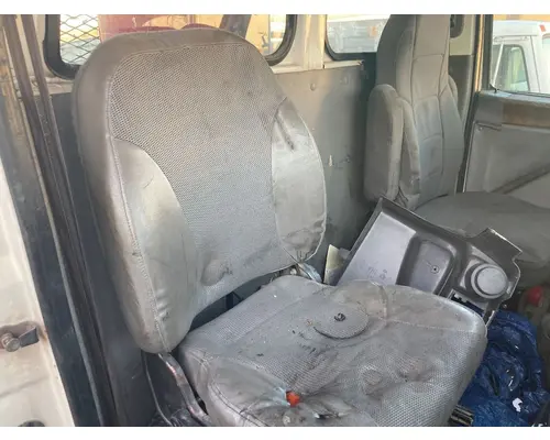 Seat, Front Sterling L9513 Vander Haags Inc Dm