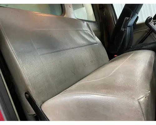 Seat, Front Sterling L9513 Vander Haags Inc WM
