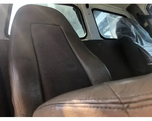 Seat, Front Sterling L9513 Vander Haags Inc WM