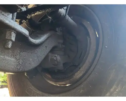 Spindle / Knuckle, Front Sterling L9513 Complete Recycling Group LLC