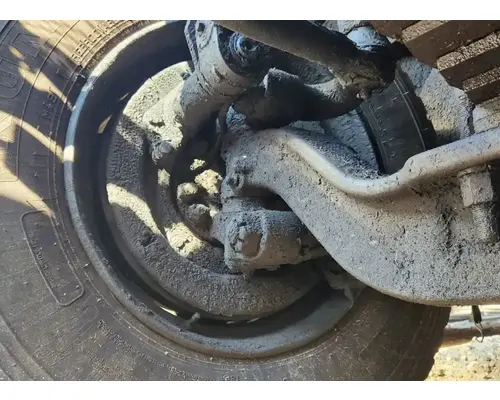 Spindle / Knuckle, Front Sterling L9513 Complete Recycling Group LLC