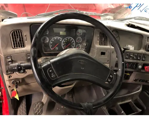 Steering Column Sterling L9513 Vander Haags Inc WM