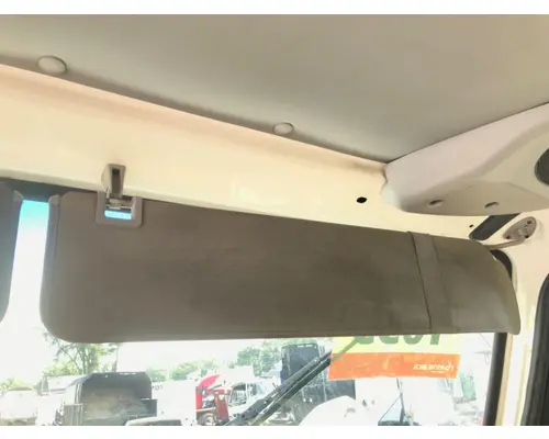 Sun Visor (External) Sterling L9513 Complete Recycling Group LLC