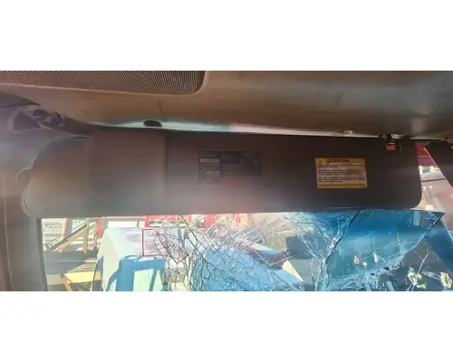 Sun Visor (External) Sterling L9513 Complete Recycling Group LLC