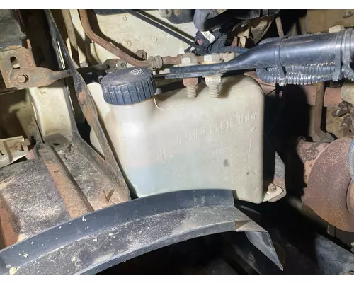 Windshield Washer Reservoir Sterling L9513 Vander Haags Inc Sf