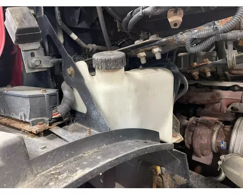 Windshield Washer Reservoir Sterling L9513 Vander Haags Inc WM