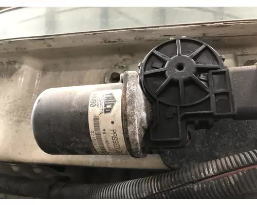 Wiper Motor, Windshield Sterling L9513 Vander Haags Inc WM