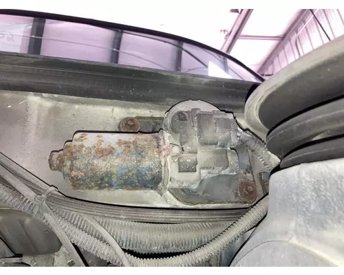 Wiper Motor, Windshield Sterling L9513 Vander Haags Inc WM