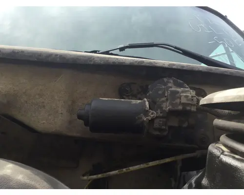 Wiper Motor, Windshield Sterling L9513 Vander Haags Inc SP
