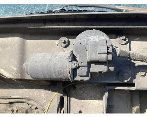Wiper Motor, Windshield Sterling L9513 Vander Haags Inc DM