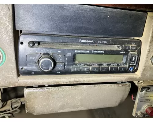Radio Sterling L9522 Vander Haags Inc Sf