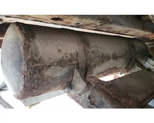 Air Tank Sterling L9522 Complete Recycling Group LLC