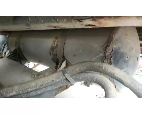 Air Tank Sterling L9522 Complete Recycling Group LLC