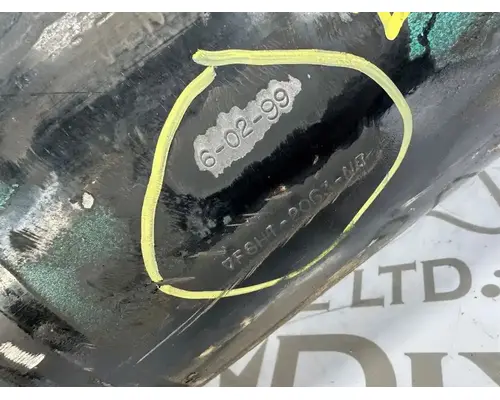 Sterling L9522 Air Tank