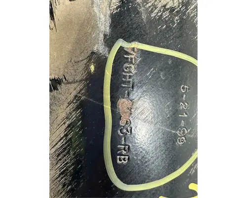 Air Tank Sterling L9522 Dixie Truck Centre