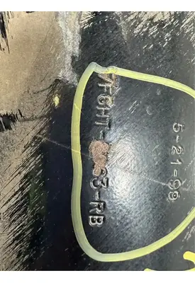 Sterling L9522 Air Tank