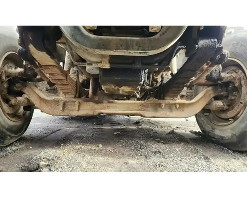 Sterling L9522 Axle Assy, Fr (4WD)