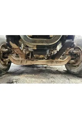 Sterling L9522 Axle Assy, Fr (4WD)