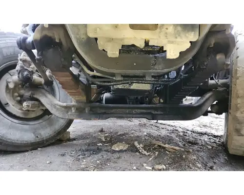 Axle Assembly, Front (Steer) Sterling L9522 Complete Recycling Group LLC