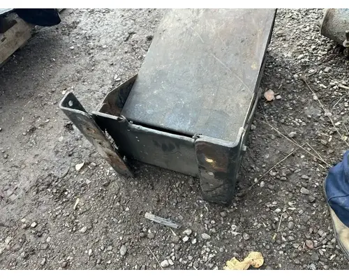 Sterling L9522 Battery Box